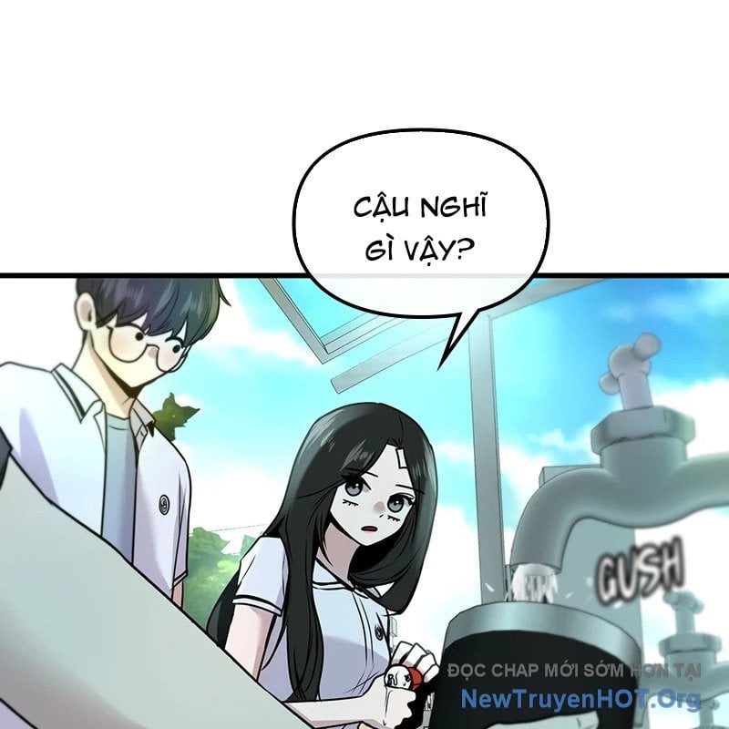 Trở Về Bên Chanbi: Chapter 14