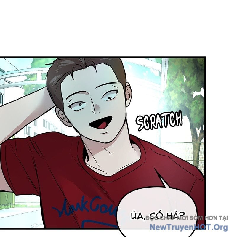 Trở Về Bên Chanbi: Chapter 14