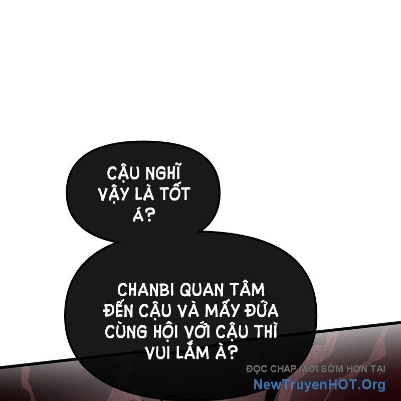 Trở Về Bên Chanbi: Chapter 26