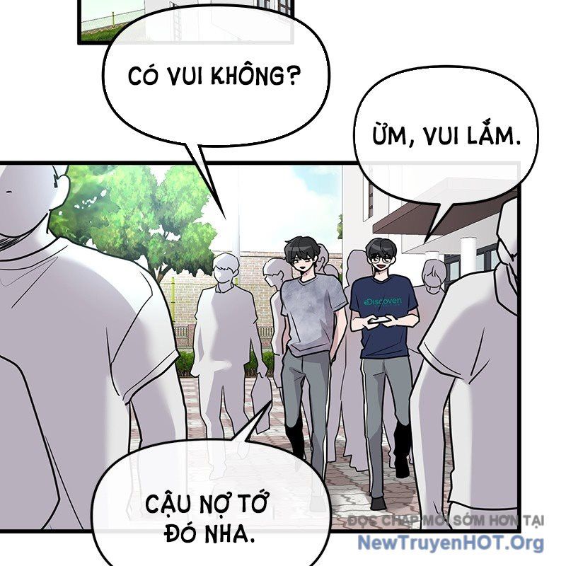 Trở Về Bên Chanbi: Chapter 26