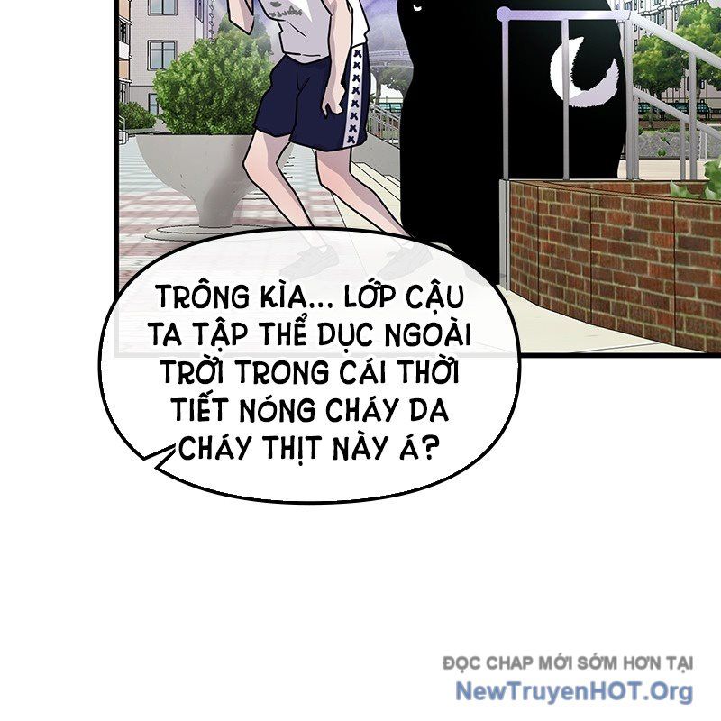 Trở Về Bên Chanbi: Chapter 26