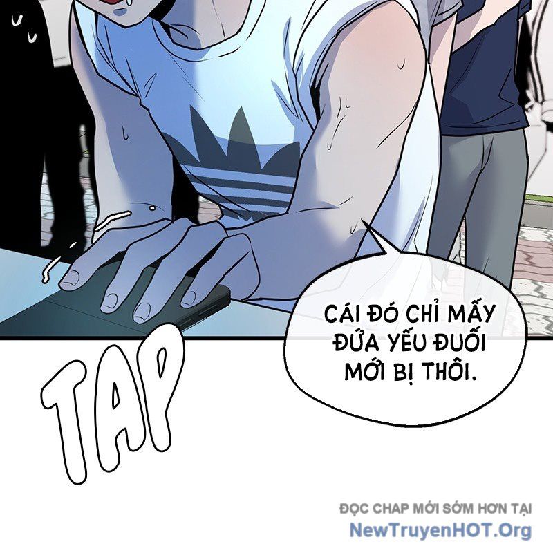 Trở Về Bên Chanbi: Chapter 26