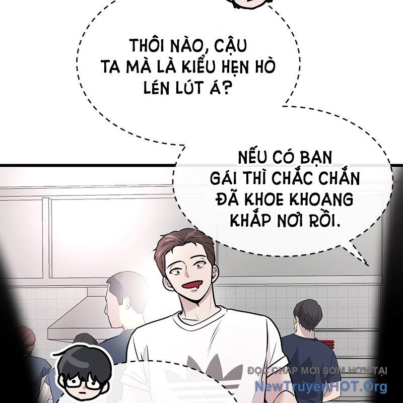 Trở Về Bên Chanbi: Chapter 26