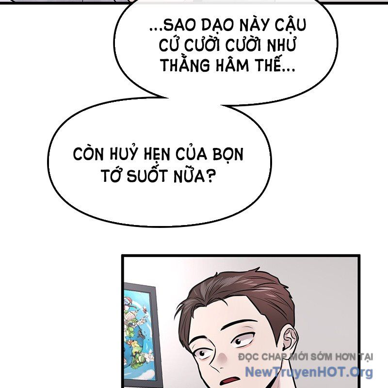 Trở Về Bên Chanbi: Chapter 26