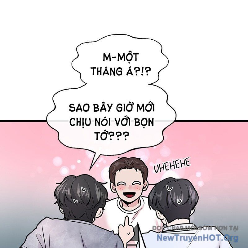 Trở Về Bên Chanbi: Chapter 26