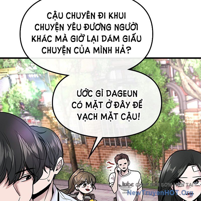 Trở Về Bên Chanbi: Chapter 26