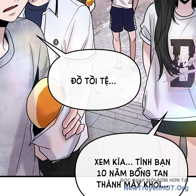 Trở Về Bên Chanbi: Chapter 26