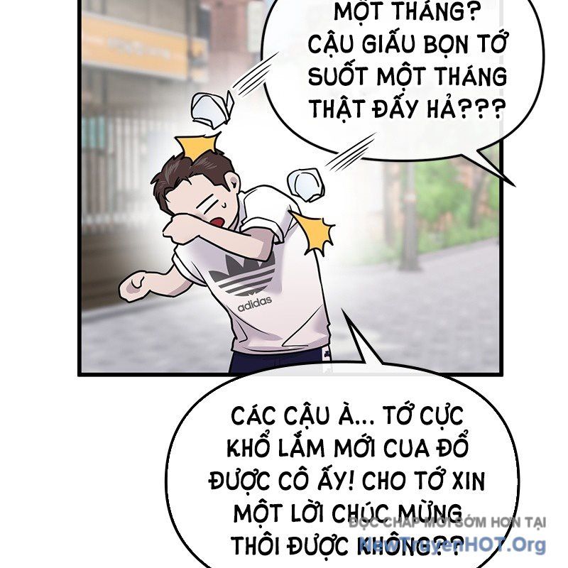 Trở Về Bên Chanbi: Chapter 26