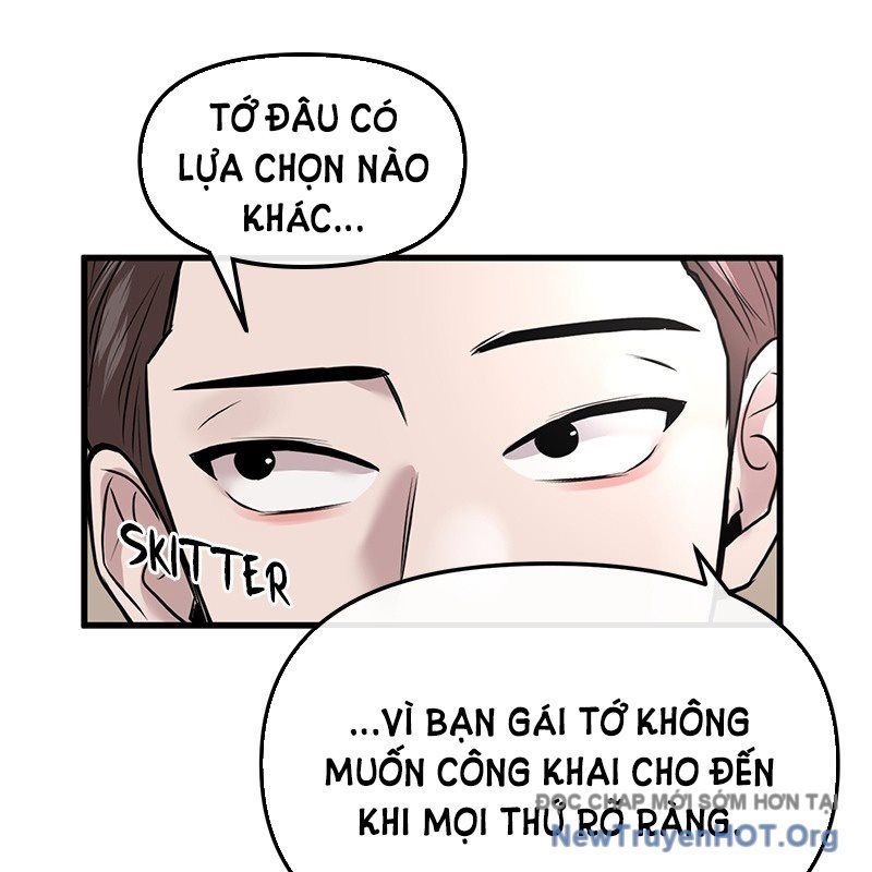 Trở Về Bên Chanbi: Chapter 26