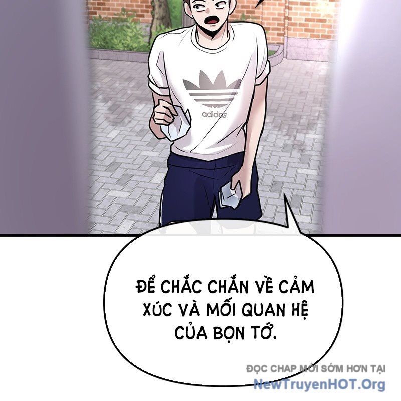 Trở Về Bên Chanbi: Chapter 26