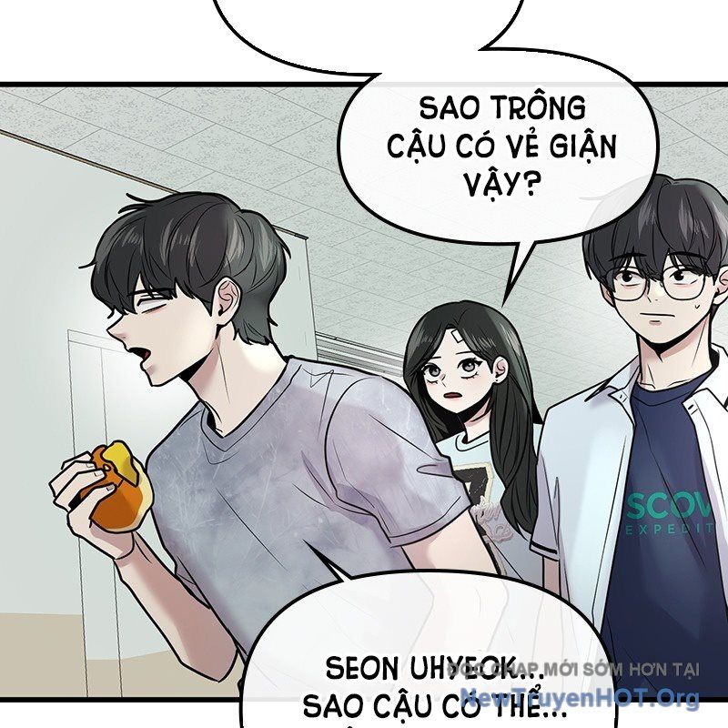 Trở Về Bên Chanbi: Chapter 26