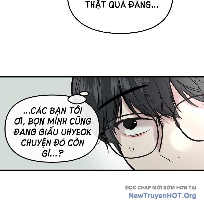 Trở Về Bên Chanbi: Chapter 26