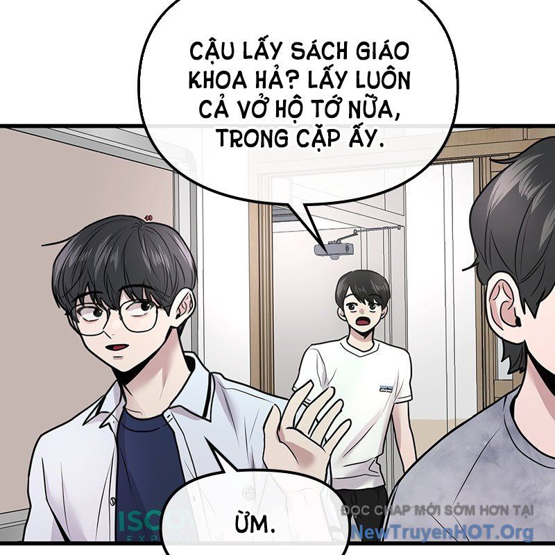 Trở Về Bên Chanbi: Chapter 26