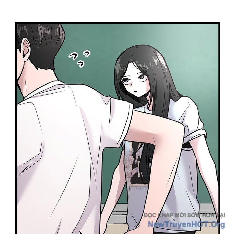 Trở Về Bên Chanbi: Chapter 26