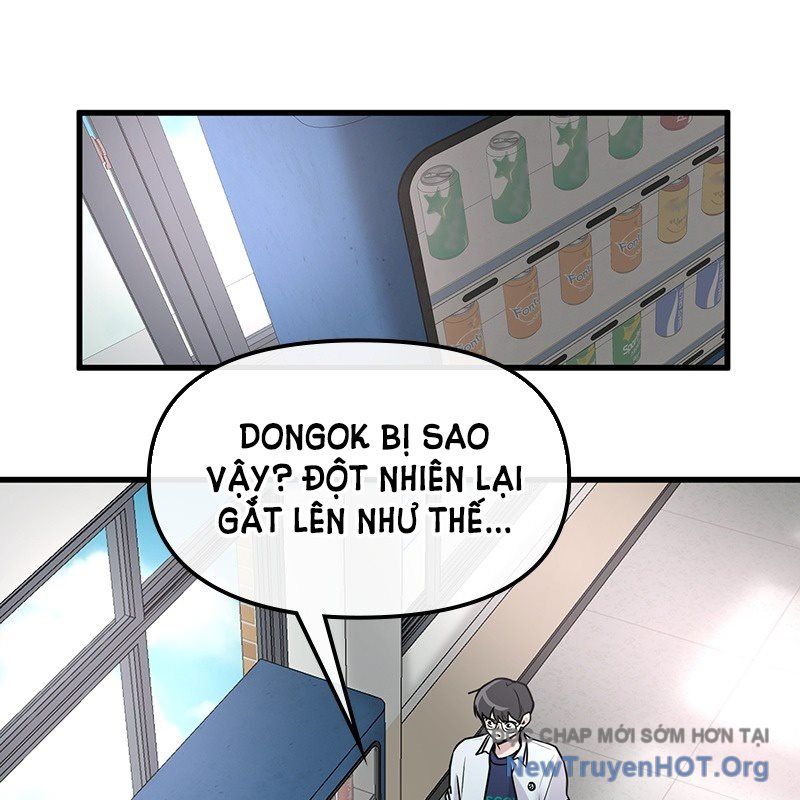 Trở Về Bên Chanbi: Chapter 26