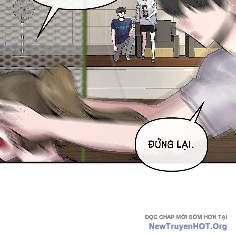 Trở Về Bên Chanbi: Chapter 26