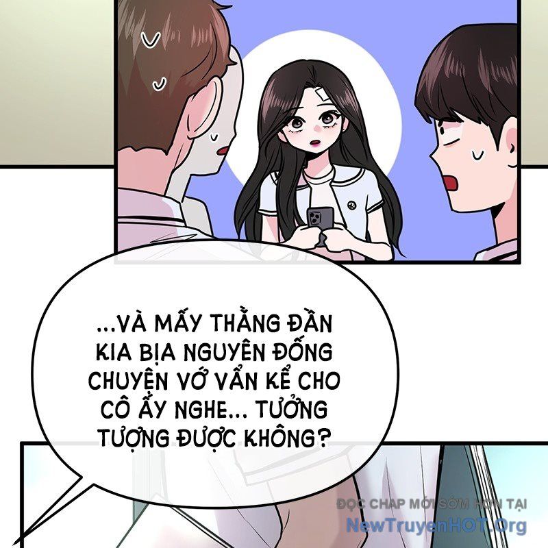 Trở Về Bên Chanbi: Chapter 26