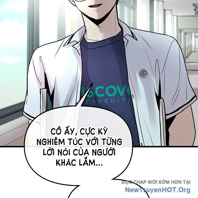 Trở Về Bên Chanbi: Chapter 26