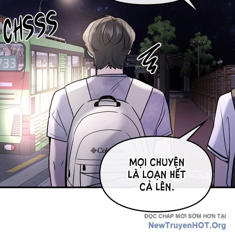 Trở Về Bên Chanbi: Chapter 28
