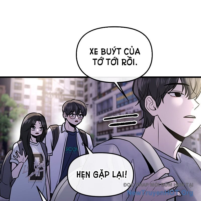 Trở Về Bên Chanbi: Chapter 28