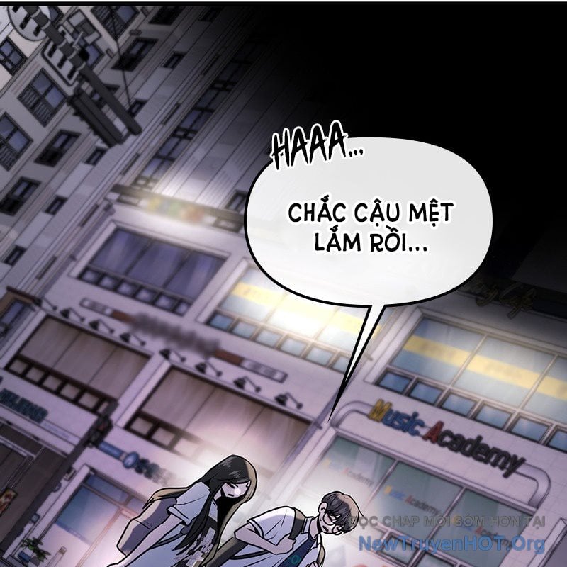 Trở Về Bên Chanbi: Chapter 28