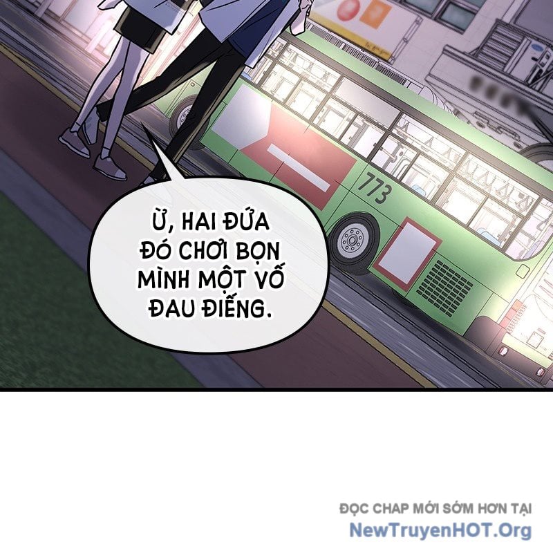 Trở Về Bên Chanbi: Chapter 28