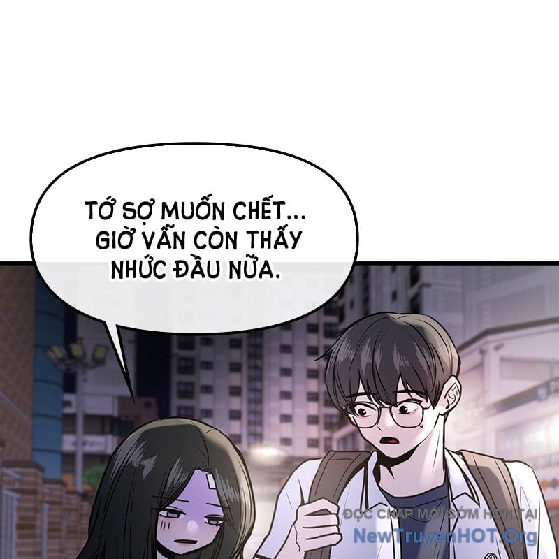 Trở Về Bên Chanbi: Chapter 28