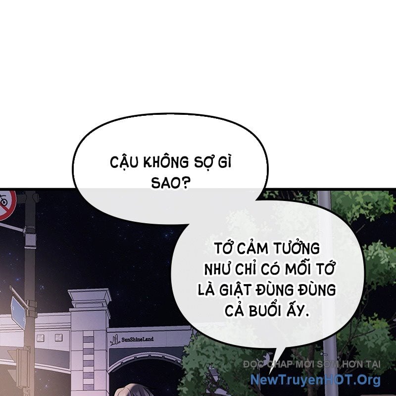 Trở Về Bên Chanbi: Chapter 28