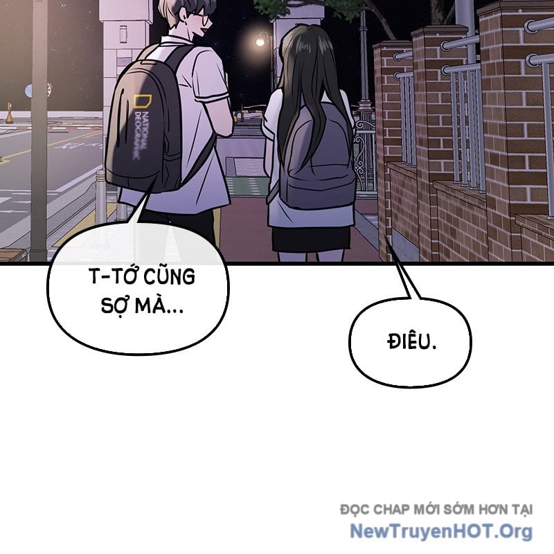 Trở Về Bên Chanbi: Chapter 28