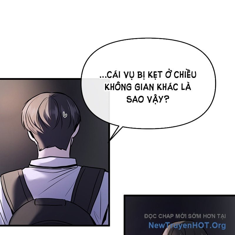 Trở Về Bên Chanbi: Chapter 28