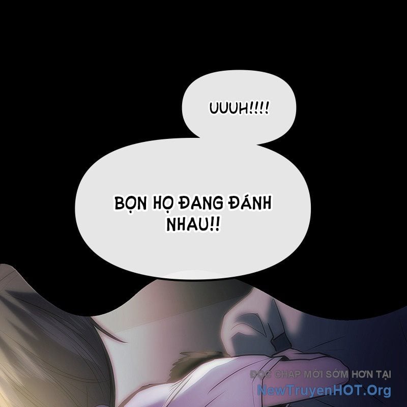 Trở Về Bên Chanbi: Chapter 28