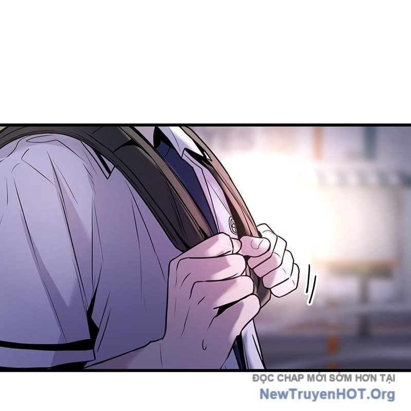 Trở Về Bên Chanbi: Chapter 28