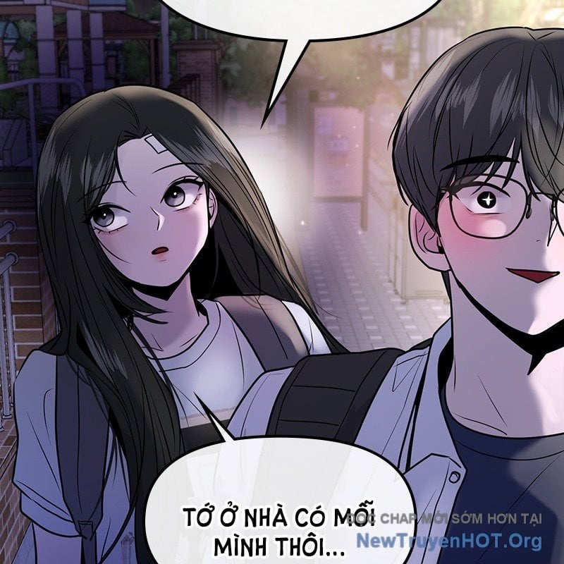 Trở Về Bên Chanbi: Chapter 28