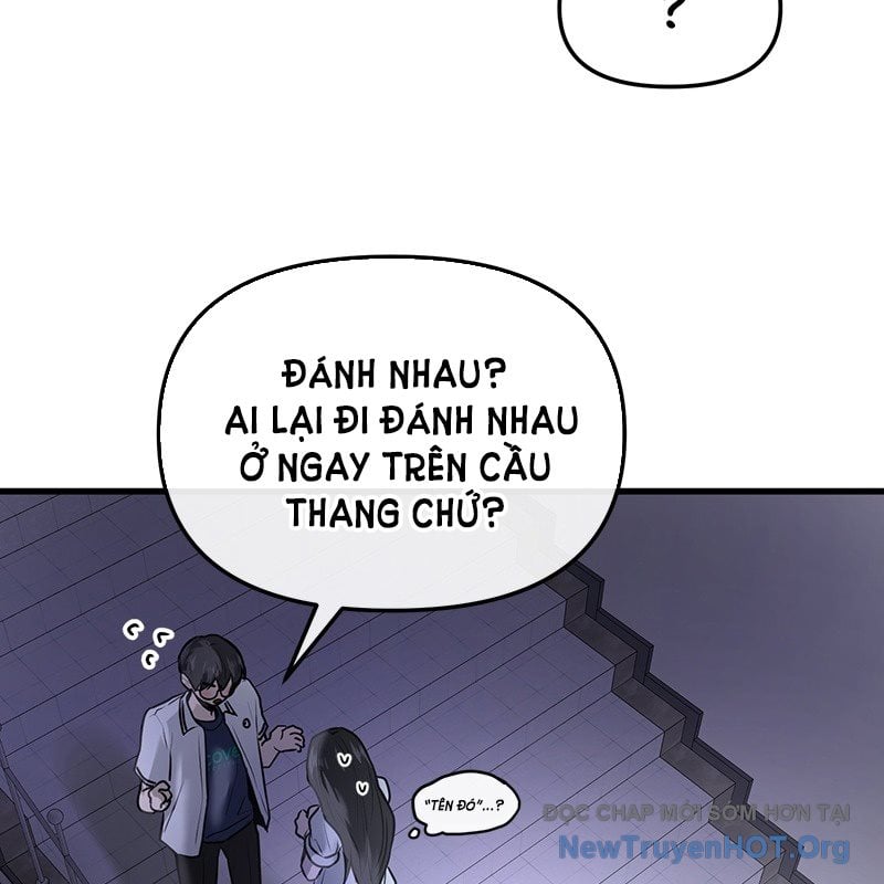 Trở Về Bên Chanbi: Chapter 28