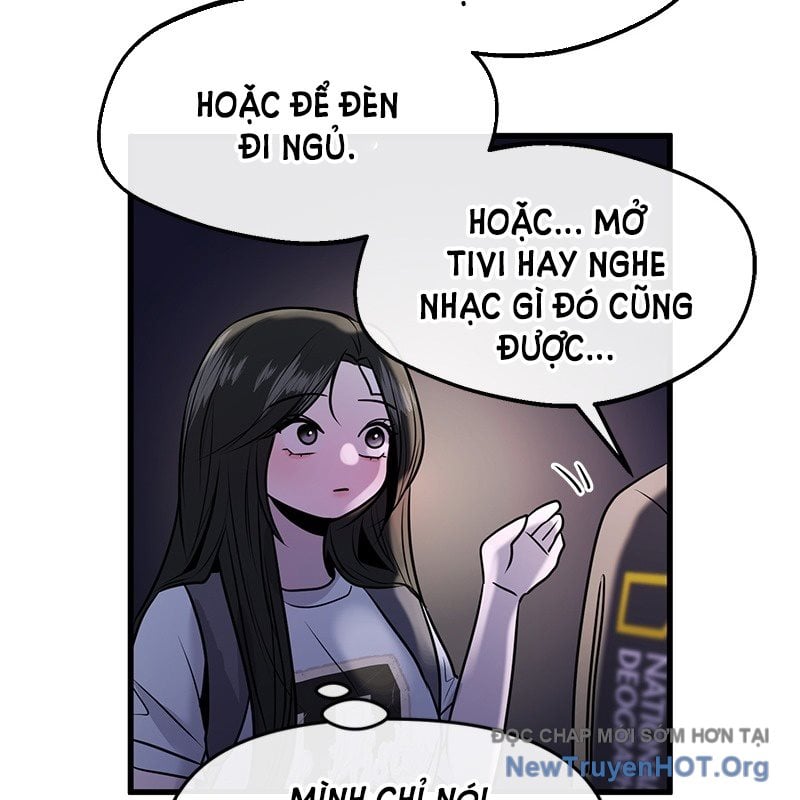 Trở Về Bên Chanbi: Chapter 28