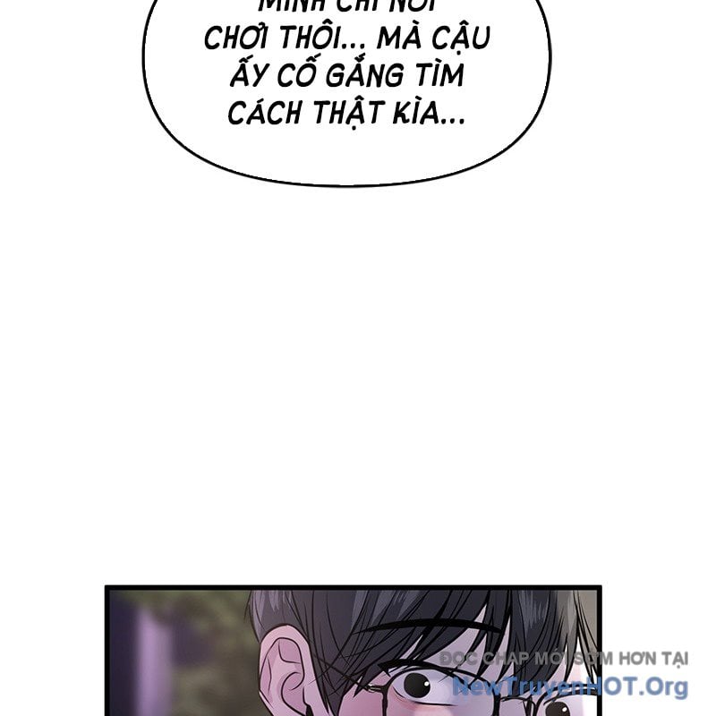 Trở Về Bên Chanbi: Chapter 28