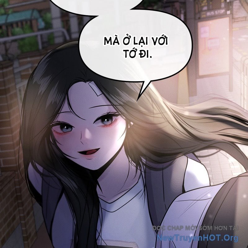 Trở Về Bên Chanbi: Chapter 28