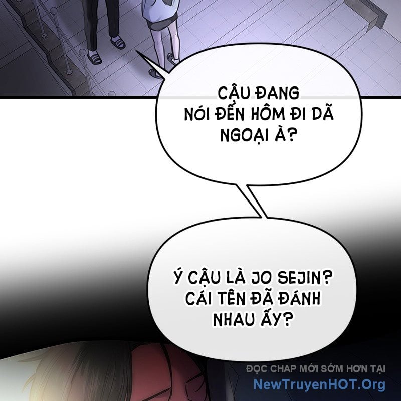 Trở Về Bên Chanbi: Chapter 28