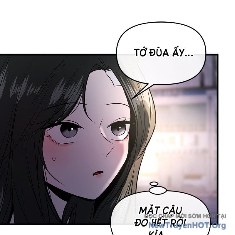 Trở Về Bên Chanbi: Chapter 28