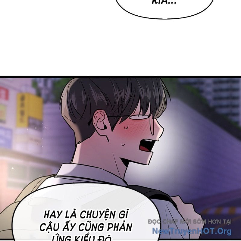 Trở Về Bên Chanbi: Chapter 28