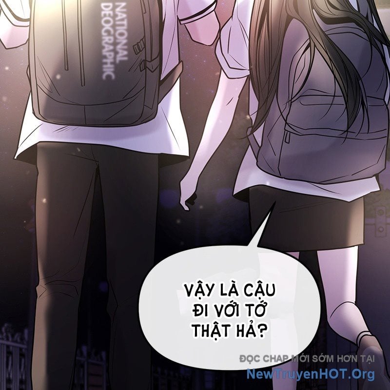 Trở Về Bên Chanbi: Chapter 28