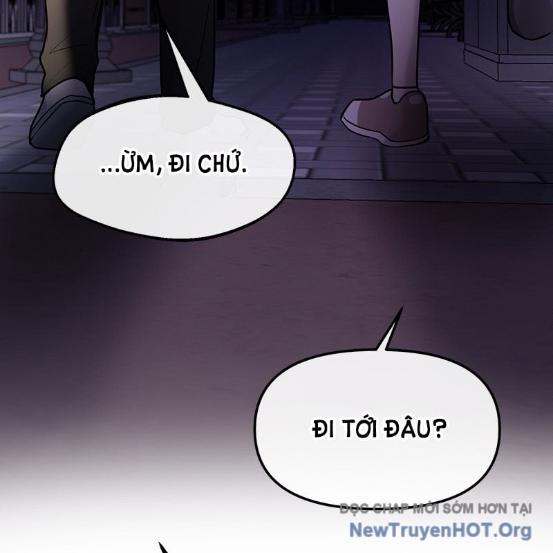 Trở Về Bên Chanbi: Chapter 28