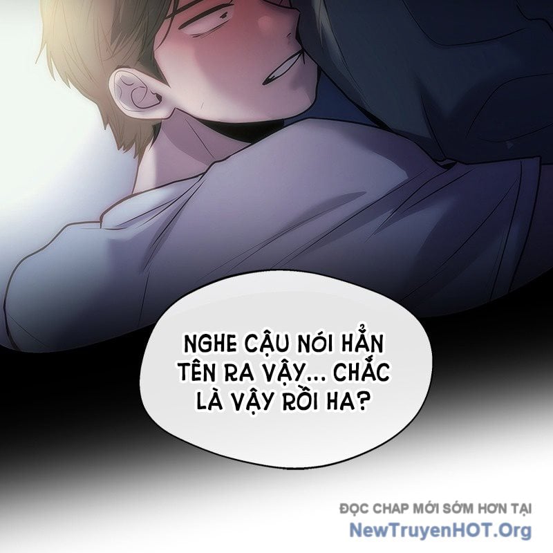 Trở Về Bên Chanbi: Chapter 28
