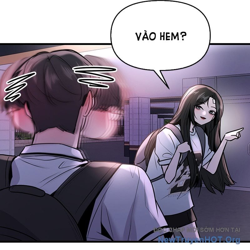 Trở Về Bên Chanbi: Chapter 28