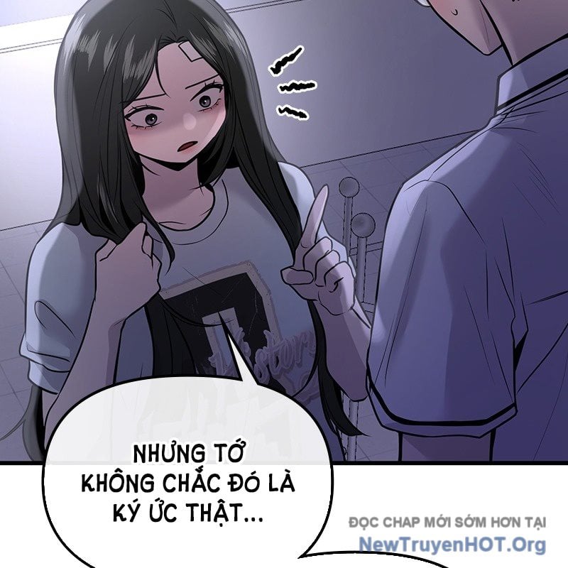 Trở Về Bên Chanbi: Chapter 28