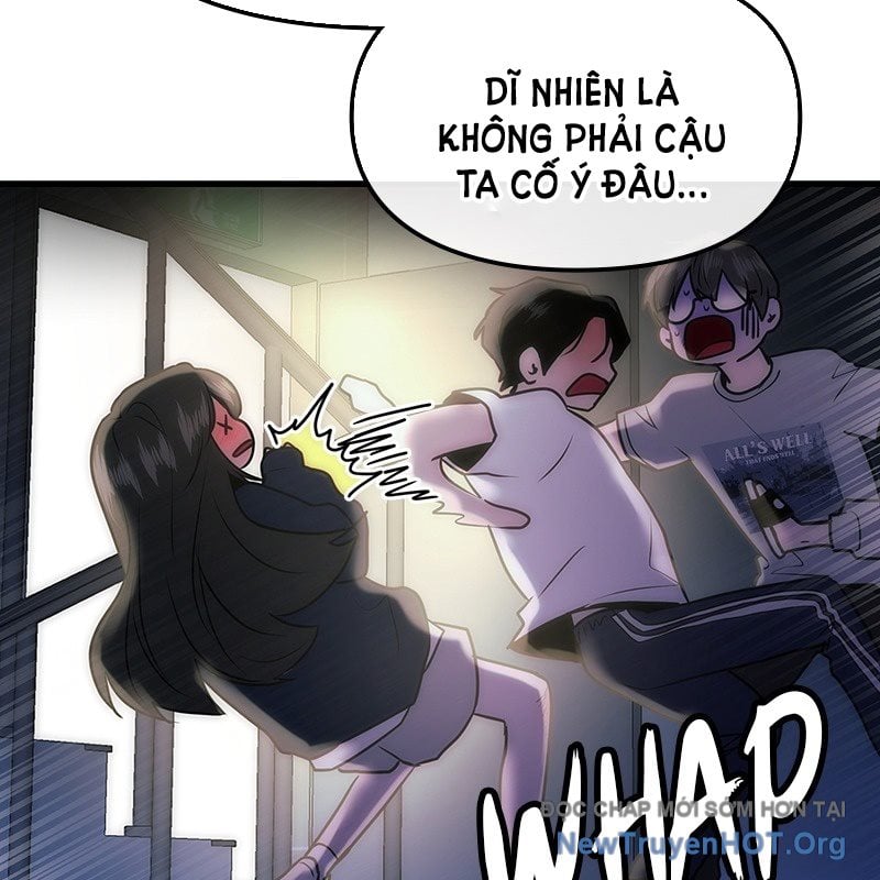 Trở Về Bên Chanbi: Chapter 28