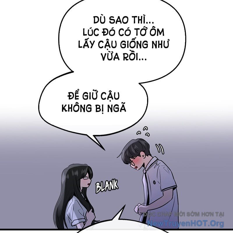 Trở Về Bên Chanbi: Chapter 28