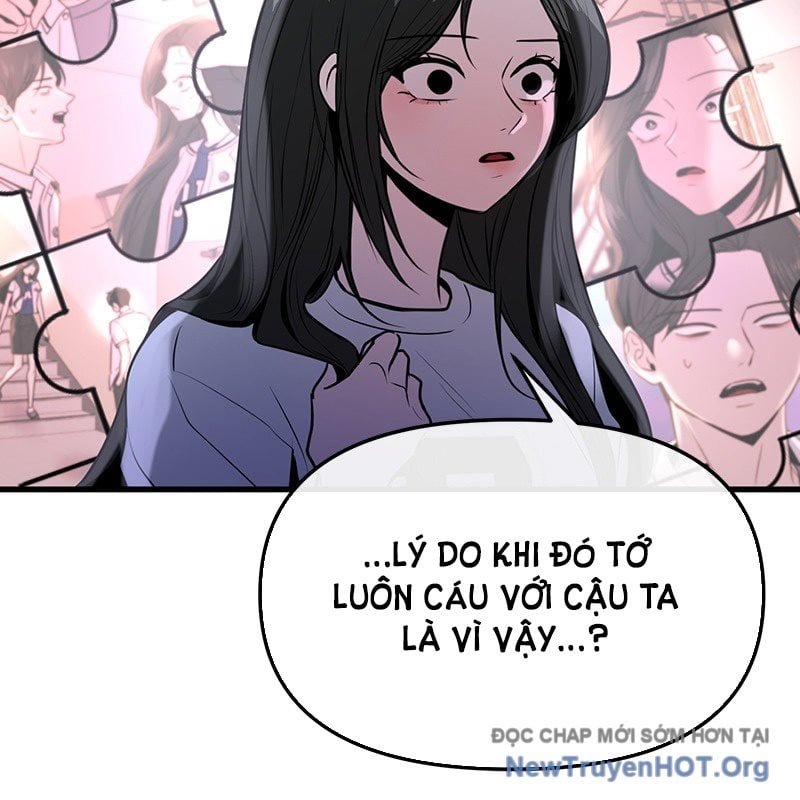 Trở Về Bên Chanbi: Chapter 28