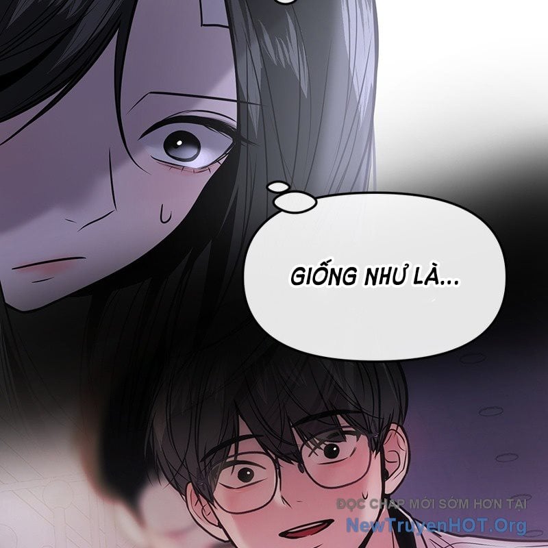 Trở Về Bên Chanbi: Chapter 28