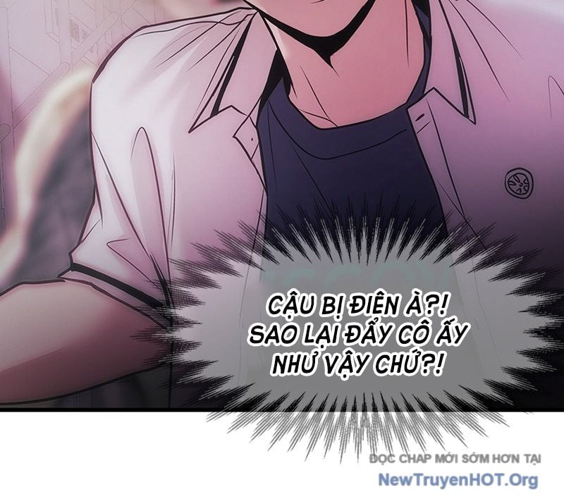 Trở Về Bên Chanbi: Chapter 28